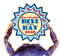 Bay Weekly Best of the Bay